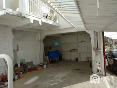 Casa com 4 Quartos à venda, 180m² no Vila Anglo Brasileira, São Paulo