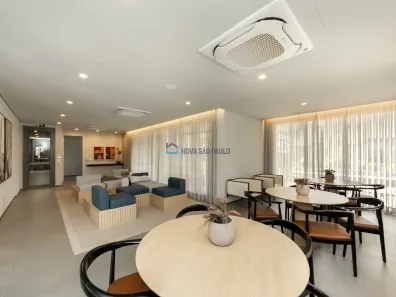 Apartamento com 3 Quartos à venda, 211m² no Campo Belo, São Paulo