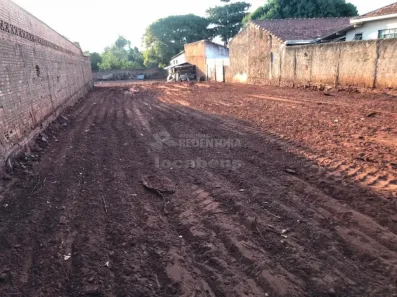 Lote/Terreno à venda, 363m² no Vila Boa Esperança, São José do Rio Preto