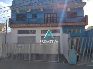 Prédio Comercial à venda, 582m² no Santa Terezinha, Santo André