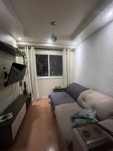 Apartamento com 2 Quartos à venda, 51m² no Jardim São Pedro, Barueri