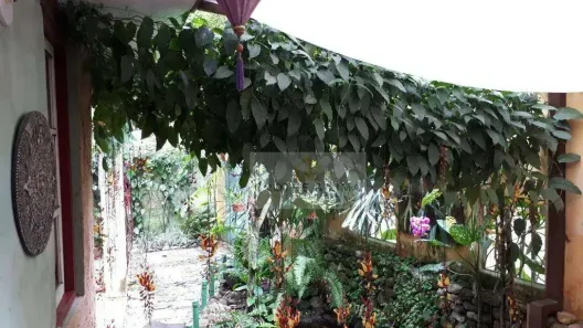 Sobrado com 4 Quartos à venda, 130m² no Feiticeira, Ilhabela