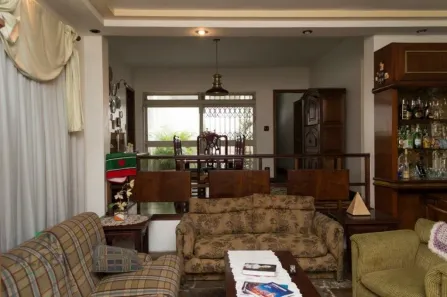 Casa com 3 Quartos à venda, 350m² no Jardim Marajoara, São Paulo