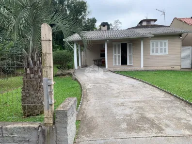 Casa com 3 Quartos à venda, 127m² no Sete de Setembro, Ivoti