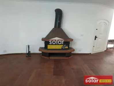 Sobrado com 4 Quartos à venda, 320m² no Burgo Paulista, São Paulo