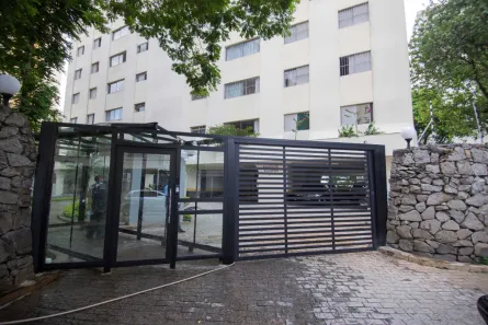 Apartamento com 3 Quartos à venda, 114m² no Vila Congonhas, São Paulo