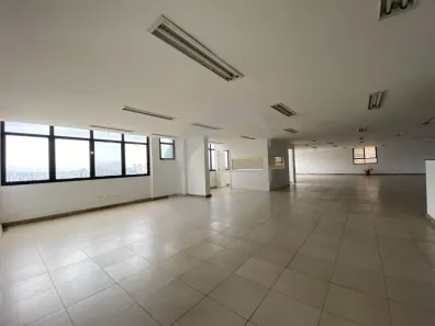 Ponto Comercial para alugar, 333m² no Estoril, Belo Horizonte