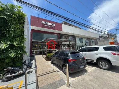 Ponto Comercial para alugar, 630m² no Ponta do Farol, São Luís