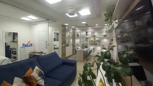 Apartamento com 3 Quartos à venda, 70m² no Jacarepaguá, Rio de Janeiro