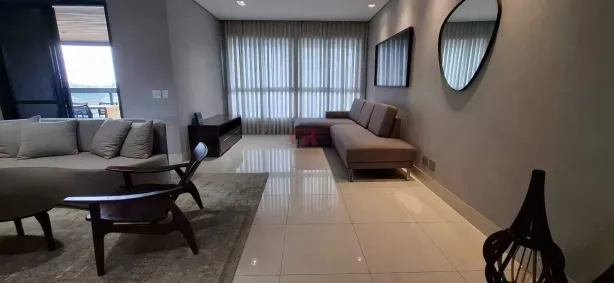Apartamento com 3 Quartos à venda, 154m² no Belvedere, Belo Horizonte