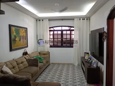 Casa com 3 Quartos à venda, 260m² no Santa Maria, Osasco