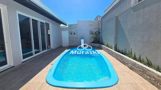 Casa com 6 Quartos para alugar, 480m² no Brejatuba, Guaratuba