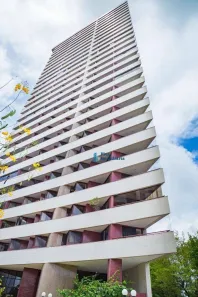 Apartamento com 4 Quartos à venda, 237m² no Graças, Recife