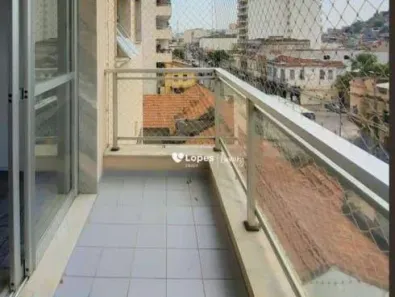Apartamento com 2 Quartos à venda, 60m² no Engenho Novo, Rio de Janeiro
