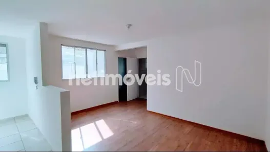 Apartamento com 2 Quartos à venda, 56m² no Maria da Conceição, Contagem