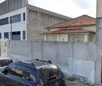 Lote/Terreno à venda, 700m² no Vila Santa Clara, São Paulo