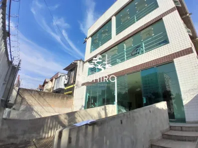 Prédio Comercial à venda, 990m² no Vila Belmiro, Santos