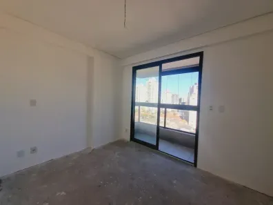 Apartamento com 2 Quartos à venda, 53m² no Ipiranga, São Paulo