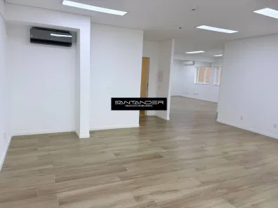 Sala Comercial para alugar, 126m² no Vila Carrão, São Paulo