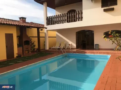 Casa com 3 Quartos à venda, 440m² no Vila Milton, Guarulhos