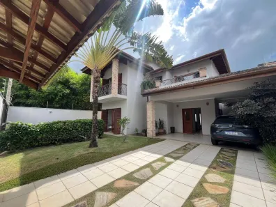 Casa com 4 Quartos à venda, 250m² no Portal da Olaria, São Sebastião