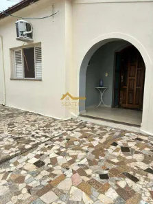 Casa com 3 Quartos à venda, 163m² no Jardim Santa Rosália, Sorocaba
