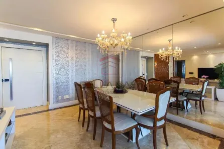 Apartamento com 3 Quartos à venda, 147m² no Quarta Parada, São Paulo