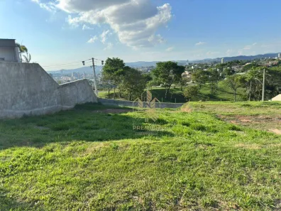 Lote/Terreno à venda, 431m² no Nova Gardênia, Atibaia