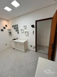 Sala Comercial para alugar, 15m² no Vila Gomes Cardim, São Paulo