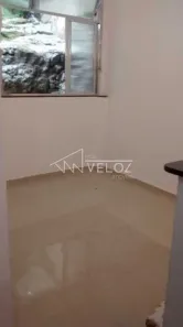Kitnet à venda, 40m² no Santa Teresa, Rio de Janeiro