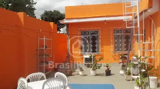 Casa com 3 Quartos à venda, 120m² no Cachambi, Rio de Janeiro