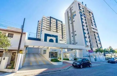 Apartamento com 2 Quartos à venda, 84m² no Canto, Florianópolis