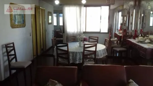 Apartamento com 3 Quartos à venda, 220m² no Perdizes, São Paulo