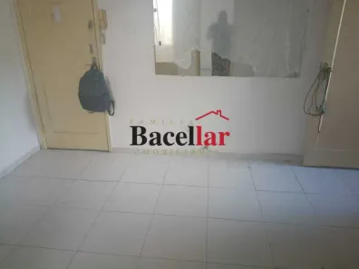 Apartamento com 2 Quartos à venda, 46m² no Engenho Novo, Rio de Janeiro