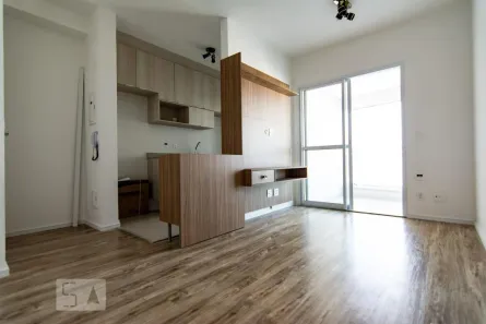 Apartamento com 1 Quarto à venda, 41m² no Santa Efigênia, São Paulo
