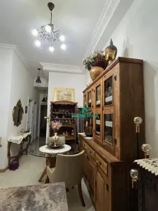 Apartamento com 3 Quartos à venda, 110m² no Mooca, São Paulo