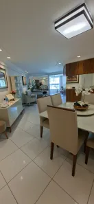 Apartamento com 3 Quartos à venda, 138m² no Jardim Camburi, Vitória
