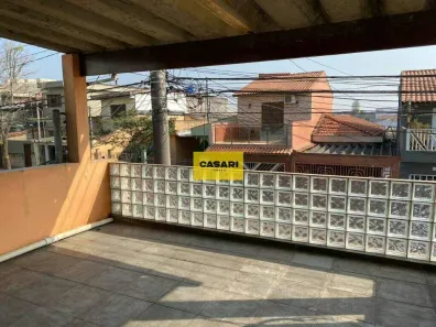 Casa com 2 Quartos à venda, 118m² no Assunção, São Bernardo do Campo