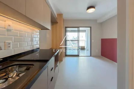 Apartamento com 1 Quarto à venda, 30m² no Ipiranga, São Paulo