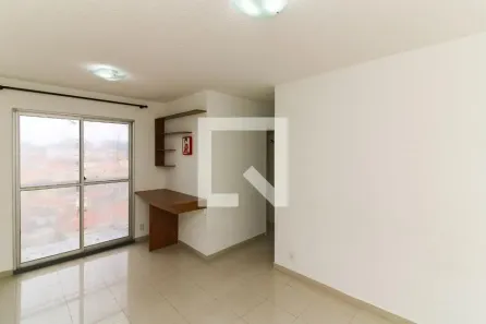Apartamento com 3 Quartos à venda, 64m² no Parque Maria Domitila, São Paulo