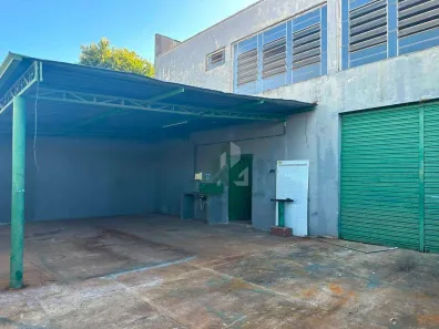 Galpão/Depósito/Armazém para alugar, 180m² no Parque Cidade Nova, Mogi Guaçu
