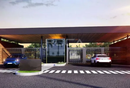 Lote/Terreno à venda, 392m² no Via Anhanguera, Cravinhos