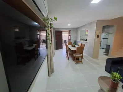 Sobrado com 2 Quartos para alugar, 130m² no Jardim Oceania, João Pessoa