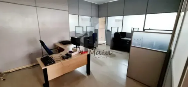 Imóvel Comercial para alugar, 550m² no Osvaldo Cruz, São Caetano do Sul