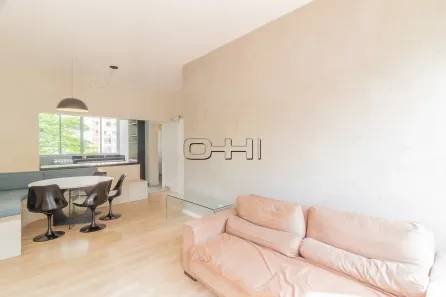 Apartamento com 3 Quartos para alugar, 100m² no Perdizes, São Paulo