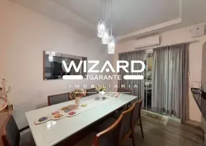 com 3 Quartos à venda, 120m² no Cidade Jardim, Sorocaba