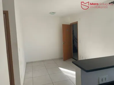 Apartamento com 2 Quartos à venda, 48m² no Vila de Abrantes (Abrantes), Camaçari