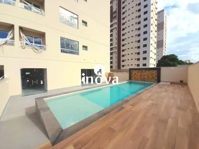 Apartamento com 3 Quartos à venda, 226m² no Mercês, Uberaba