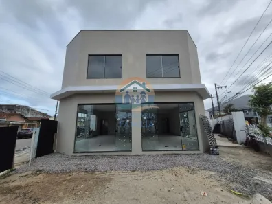 Ponto Comercial para alugar, 120m² no Jardim Primavera, Caraguatatuba