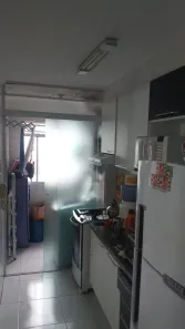 Apartamento com 2 Quartos à venda, 48m² no Jardim São Miguel, Ferraz de Vasconcelos